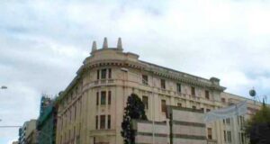 Carabinieri Sardegna, IX Battaglione verso la chiusura carabinieri-sala-legione-sardegna-intitolata-a-generale-barisone