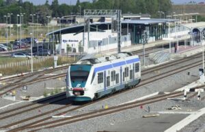 Pnrr, 16 sindaci sardi scrivono a Solinas: “Necessario potenziare rete ferroviaria” carbonia-villamassargia-nel-wwek-end-cantieri-aperti-e-stop-ai-treni