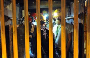 Carbosulcis, piano di riconversione a rischio: i sindacati chiedono chiarezza carbosulcis-minacce-di-morte-a-un-sindacalista-and-ldquo-ti-ammazziamo-e-ti-bruciamo-and-rdquo