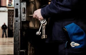 Polizia penitenziaria in affanno: 8 luglio sit-in davanti a Prefettura Cagliari carceri-uilpa-all-attacco-troppo-pochi-agenti-nell-isola