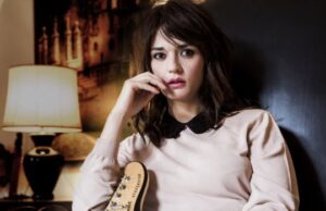 Carmen Consoli torna in Sardegna con due tappe in più