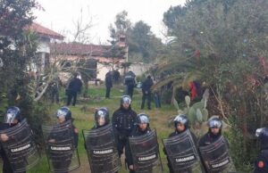 Sfratti in Sardegna, Appeddu: “A fine mese due famiglie rischiano la casa”