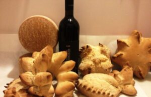 Denominazione di origine protetta per il coccoi: richiesta al ministero cavalcata-sarda-in-concorso-il-pane-tradizionale