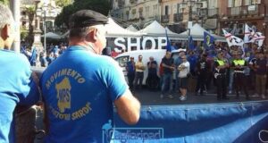 Lingua blu, la deputata Mara Lapia chiede un’interrogazione parlamentare centinaia-di-pastori-in-piazza-yenne-protesta-senza-trattori-e-animali