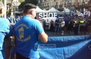 Lingua blu, la deputata Mara Lapia chiede un’interrogazione parlamentare centinaia-di-pastori-in-piazza-yenne-protesta-senza-trattori-e-animali