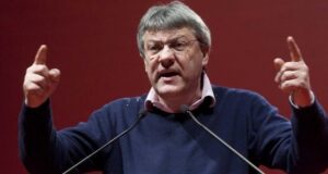 Landini, blocco licenziamenti fino ad ottobre per tutti landini