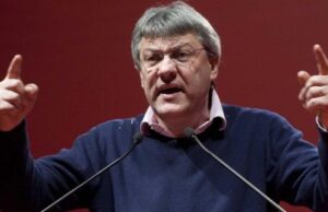Cgil chiede il blocco licenziamenti almeno fino a fine ottobre landini