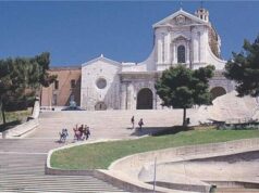 Cagliari, riaffiora un vecchio rifugio di guerra chiesa-inaugurato-nuovo-portone-santuario-bonaria