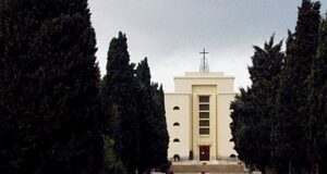 Sacrario Militare, domani la corona d’alloro in omaggio ai caduti di guerra cimitero-san-michele-esumazione-delle-salme-dei-defunti-tra-il-1958-e-il-1970