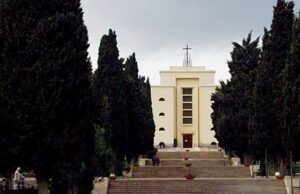 Sacrario Militare, domani la corona d’alloro in omaggio ai caduti di guerra cimitero-san-michele-esumazione-delle-salme-dei-defunti-tra-il-1958-e-il-1970
