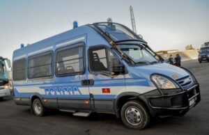 Ricercato per terrorismo, la Digos lo trova a Sassari Digos