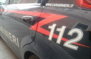 Sinnai, sorseggia alcol mentre sta guidando: denunciato con-la-cocaina-in-auto-brucia-alt-carabinieri-arrestato-32enne