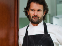 Carlo Cracco a Palazzo Doglio per le “Notti stellate” cooking-class-ad-agosto-carlo-cracco-al-forte-village