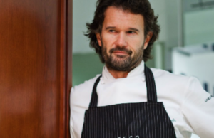 Carlo Cracco a Palazzo Doglio per le “Notti stellate” cooking-class-ad-agosto-carlo-cracco-al-forte-village