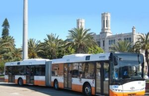 Trasporti, è attivo il nuovo portale “SardegnaMobilità” ctm-sciopero-di-quattro-ore-venerdi-9-dicembre