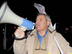 Insularità nella Costituzione, Cumpostu (SNI): “Umiliante e inutile” cumpostu-contro-i-grillini-and-ldquo-eletta-gente-mai-vista-alle-manifestazioni-e-a-noi-le-manganellate-and-quot