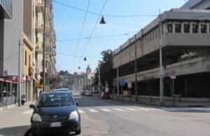 Cagliari si rifà il look: chiusa viale Bonaria per undici giorni da-gioved-and-igrave-in-viale-bonaria-si-paga-per-la-sosta-breve-e-per-quella-brevissima