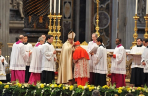 Lutto nella Chiesa sarda: muore a 96 anni il Cardinale Luigi De Magistris de-magistris-nominato-cardinale-and-egrave-il-sesto-sardo-della-storia