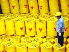 Deposito nazionale rifiuti radioattivi: Sardegna ancora in pole position deposito-rifiuti-radioattivi-mappa-aree-idonee-al-ministero-sale-la-tensione-in-sardegna