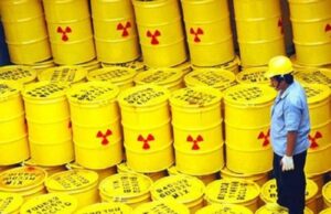 Deposito nazionale rifiuti radioattivi: Sardegna ancora in pole position deposito-rifiuti-radioattivi-mappa-aree-idonee-al-ministero-sale-la-tensione-in-sardegna