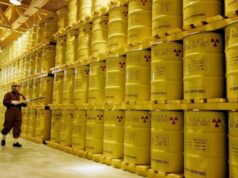 Scorie nucleari: la Sogin insiste ancora per realizzare il deposito in Sardegna deposito-scorie-pili-and-ldquo-governo-favorisce-lobby-nucleariste-and-rdquo