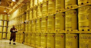 Scorie nucleari: la Sogin insiste ancora per realizzare il deposito in Sardegna deposito-scorie-pili-and-ldquo-governo-favorisce-lobby-nucleariste-and-rdquo