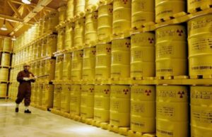 Scorie nucleari: la Sogin insiste ancora per realizzare il deposito in Sardegna deposito-scorie-pili-and-ldquo-governo-favorisce-lobby-nucleariste-and-rdquo