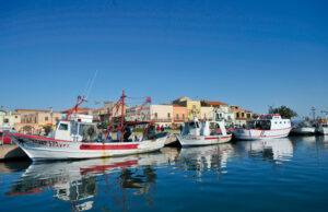 Il Borgo più bello d’Italia | Per la Sardegna c’è Sant’Antioco porto sant'antioco
