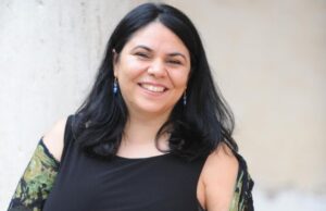 Addio a Michela Murgia: negli ultimi mesi aveva raccontato la sua malattia diffamazione-in-campagna-elettorale-michela-murgia-querela-cappellacci