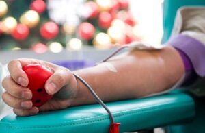 Sanità, l’appello dell’Aou di Sassari: “Donate il sangue” donazioni-sangue-isola-generosa-importa-30mila-sacche