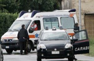 Sennori, si pensa a un tentato femminicidio: la donna è in rianimazione