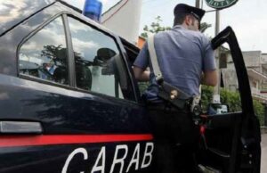 Cagliari, coppia ai domiciliari per spaccio di stupefacenti droga-spaccio-cocaina-3-arresti-e-una-denuncia-a-cagliari