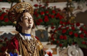 Sant’Efisio, a Cagliari istituita ‘super zona rossa’ tra Stampace e viale La Playa