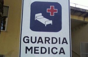 Sanità, interrogazione Pinna (Pd): Guspini e Arbus senza Guardia medica estate-servizio-guardia-medica-turistica-nell-oristanese