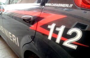 Ghilarza, dopo una lite accoltella il rivale davanti al bar estate-sicura-controlli-carabinieri-sulla-statale-131