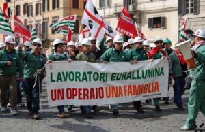 Riavvio più vicino per gli impianti di Eurallumina a Portovesme eurallumina-superato-ultimo-scoglio-riavvio-dopo-8-anni