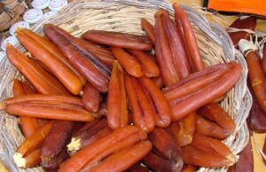 La bottarga più buona d’Italia viene da Cagliari expo-nella-top-ten-del-lusso-la-bottarga-di-cabras