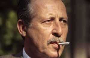 Strage di Via d’Amelio, 29 anni fa moriva il giudice Paolo Borsellino: L’Italia non dimentica