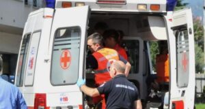 Covid, Agus (Progressisti): “Regione sempre in ritardo, pronto soccorso nel caos” fuga-di-gas-in-appartamento-ustionati-nonna-e-nipotino
