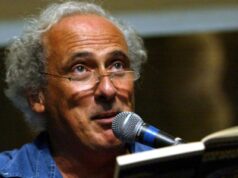 Stefano Benni e Su Pallosu, lo scrittore racconta la Sardegna “più autentica” gavoi-torna-isola-delle-storie-domenica-c-and-rsquo-and-egrave-stefano-benni