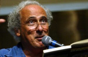 Stefano Benni e Su Pallosu, lo scrittore racconta la Sardegna “più autentica” gavoi-torna-isola-delle-storie-domenica-c-and-rsquo-and-egrave-stefano-benni