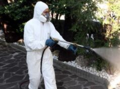 Cagliari, disinfestazione nella scuola di via Corona venerdì 23 aprile genneruxi-disinfestazione-contro-la-diffusione-delle-blatte-il-29-giugno