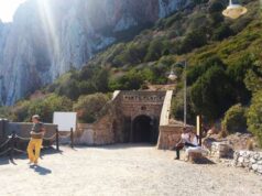 Parco Geominerario nel caos totale: anche Agus dà le dimissioni geoparco-lavoratori-senza-stipendio-presidio-permanente-a-villa-devoto-dal-28-giugno