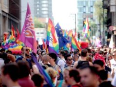 Giornata contro l’omofobia | Quartu ambisce a diventare “città europea” giornata-mondiale-contro-l-omofobia-ue-stati-obbligati-proteggere-lgbti