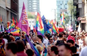 Giornata contro l’omofobia | Quartu ambisce a diventare “città europea” giornata-mondiale-contro-l-omofobia-ue-stati-obbligati-proteggere-lgbti