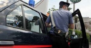 Spia i dipendenti durante il lavoro: denunciato titolare di un tabacchino gonnosfanadiga-danneggia-distributore-self-service-ma-viene-inchiodato-da-telecamere-arrestato