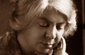 Seusu cannas e sa sotti esti su entu: vanno in scena vita e opere di Grazia Deledda grazia-deledda-concluse-a-nuoro-celebrazioni-anniversario