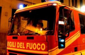 Maltempo a Sassari, allagato hub vaccinale: Vigili del Fuoco evacuano la struttura guasto-all-and-rsquo-impianto-idrico-maxi-allagamento-a-corte-santa-maria
