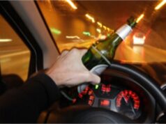 Cagliari, guida in stato di ebbrezza, denunciato dai carabinieri un 43enne di Sestu guida-in-stato-di-ebbrezza-5-denunce-in-citt-and-agrave