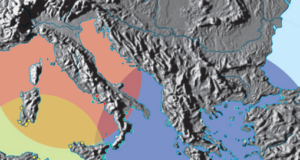 Sardegna, Baleari, Corsica e Malta | Il futuro è una Macro-regione del Mediterraneo i-sardi-erano-protagonisti-su-rotte-mediterranee-nell-et-and-agrave-del-ferro